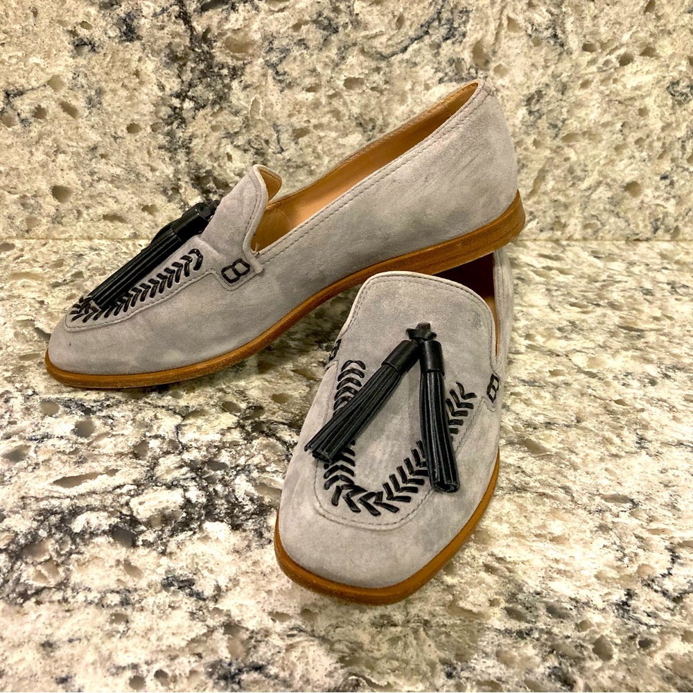 Tod’s loafer